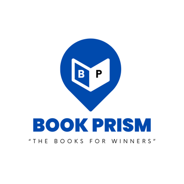 Book Prism – Smart Book Delivery Partner logo