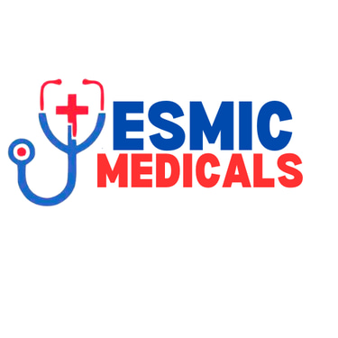 Esmic Medicals logo