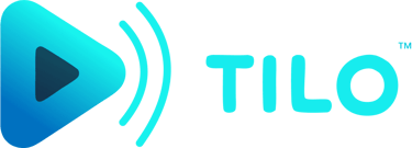 Tilo Agency logo