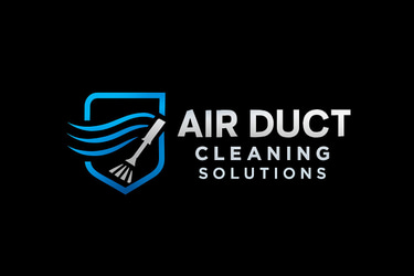 Air Duct Cleaning Solutions logo