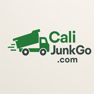 CakiJunkGo logo