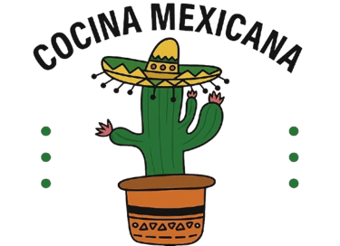 Cocina Mexicana logo
