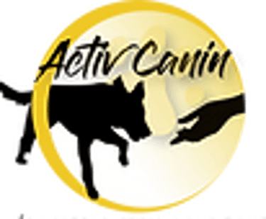 Activ Canin logo