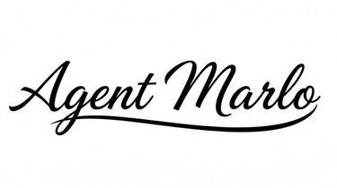 Agent Marlo logo