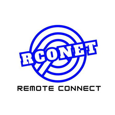 Remote Connect logo