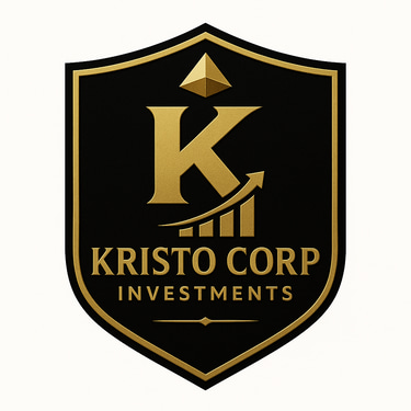 Kristo Corp Investments logo