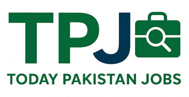 Today Pakistan Jobs logo