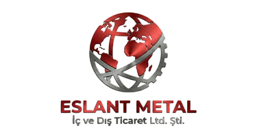 Eslant Metal logo