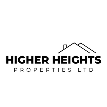 Higher heights properties Ltd logo
