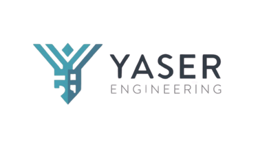 Yaser Mühendislik logo
