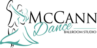McCann Dance logo