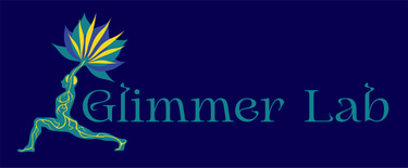 Glimmer Lab logo