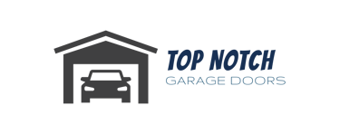Top Notch Garage Doors logo