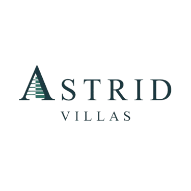 Astrid Villas logo