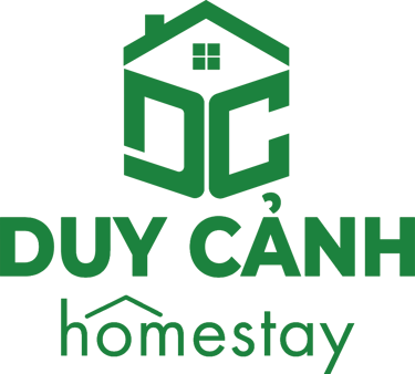 Duy Cảnh Homestay logo