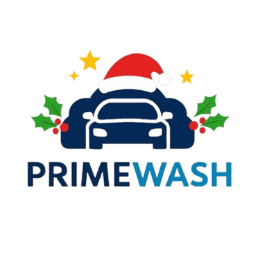 Prime Wash CR logo