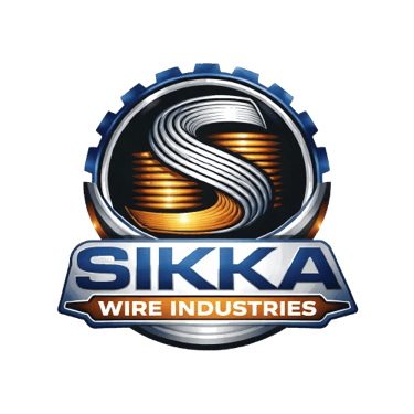 Sikka Wire Industries logo