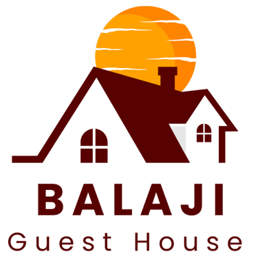 Balaji Guest House logo