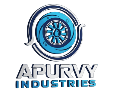 APURVY INDUSTRIES logo