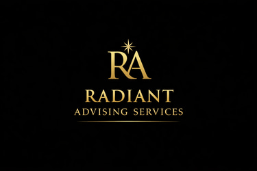Radiant Advising Services logo