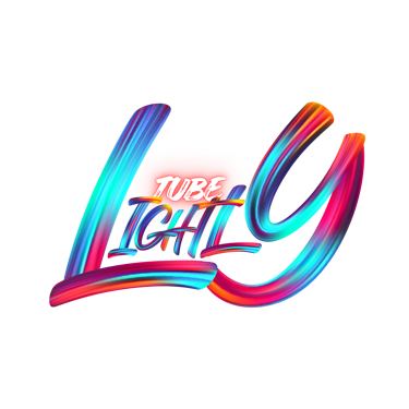 Lightly Tube logo