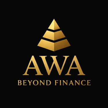 AWA beyond finance logo
