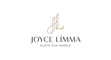 Eleve Sua Marca — Joyce Límma logo