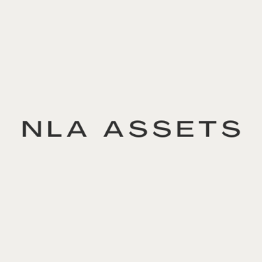 NLA – Selected Real Estate Assets logo