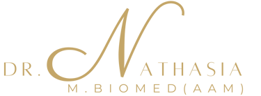 dr nathasia logo