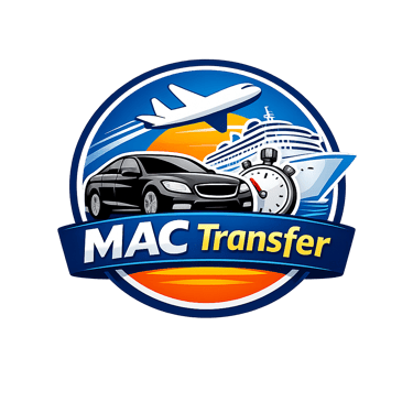Marseille Airport Cruise Transfer logo