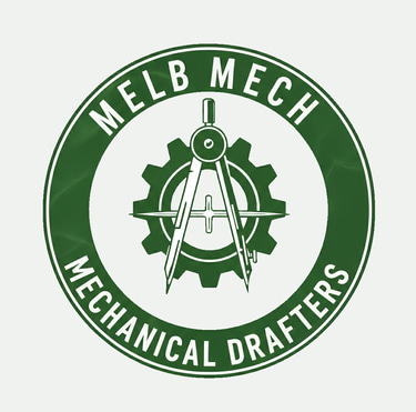 Melb Mech logo