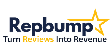 Repbump logo