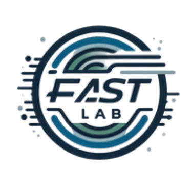fast lab logo