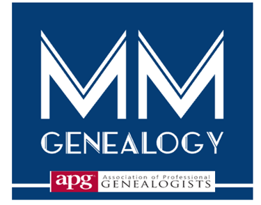 MM Genealogy logo