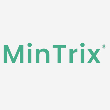 Defenze Mintrix Spray logo
