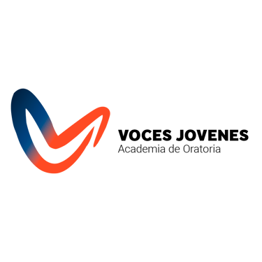 Voces Jovenes logo