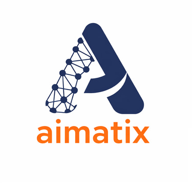 AImatix logo