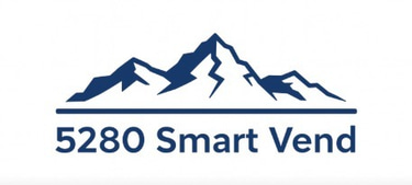 5280 Smart Vend logo