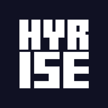 Hyrise logo