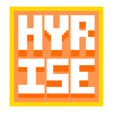 Hyrise logo