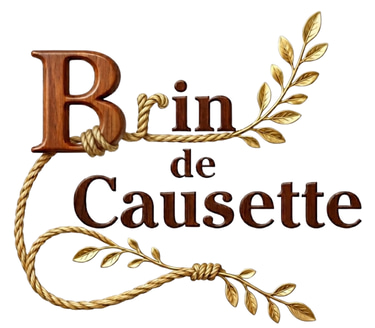 Brin de Causette logo