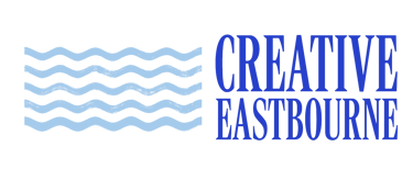 Creative Eastbourne logo