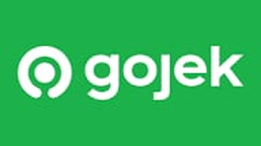 Go-jek logo