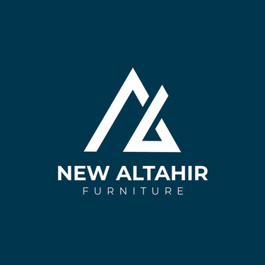 New Altahir School Furniture logo