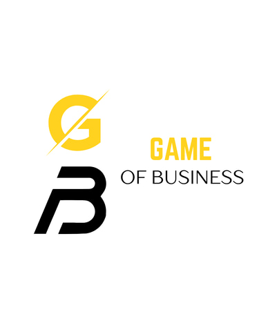 Grow The Busines logo