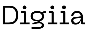 digiia logo