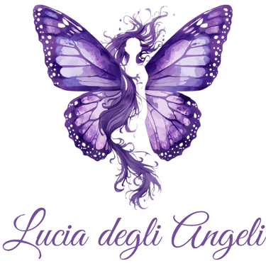 Lucia degli Angeli logo
