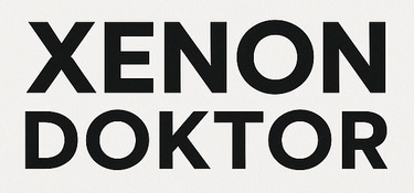 Xenon Doktor logo