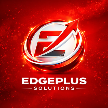 EdgePlus Solutions logo