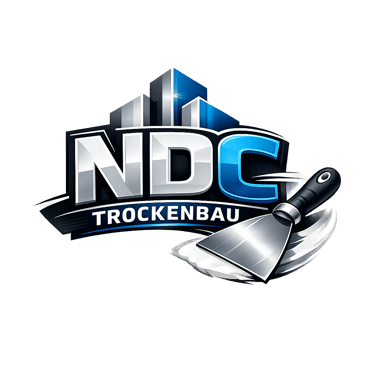 NDC Trockenbau logo